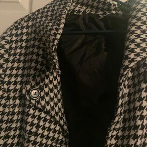 Joujou jacket size large